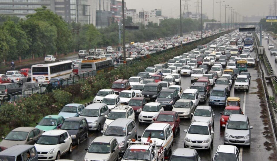 India’s Fuel Demand Jumped to Six-Month High in November