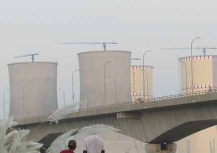 India to Open Nuclear Power to Private Investment in $214 Billion Push