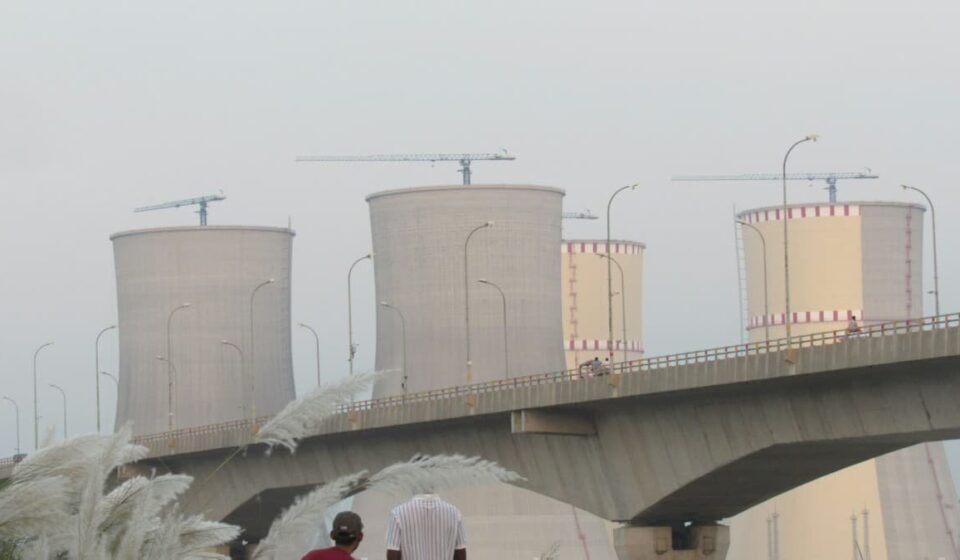 India to Open Nuclear Power to Private Investment in $214 Billion Push