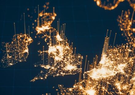 UK Grid Operator Scraps 300 GW of Zombie Energy Projects