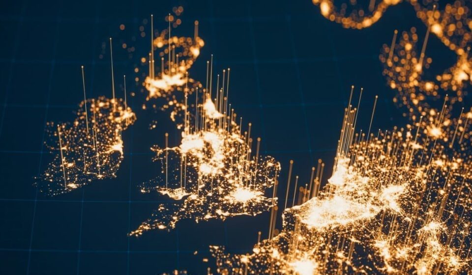 UK Grid Operator Scraps 300 GW of Zombie Energy Projects