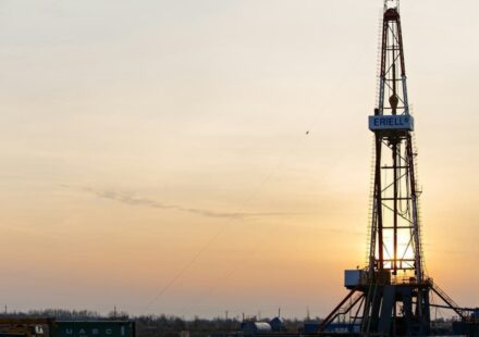Antero Resources Eyes Major Acquisition of Private Shale Driller HG Energy