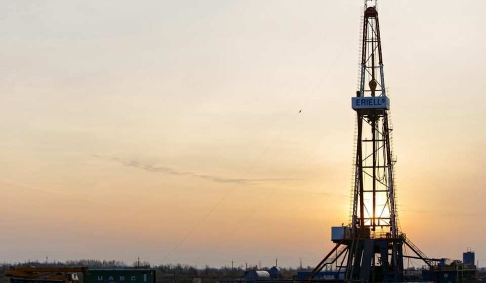 Antero Resources Eyes Major Acquisition of Private Shale Driller HG Energy