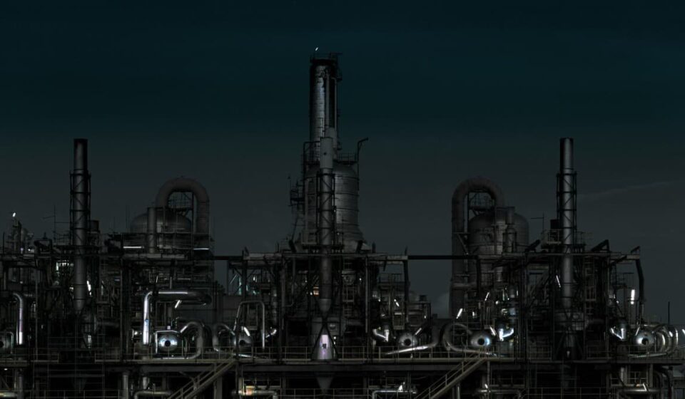China's Independent Refiners Boost Crude Buying After New Import Quotas