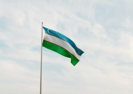 Cargill and Uzbekneftegaz Ink Deal to Boost Central Asian Energy Security