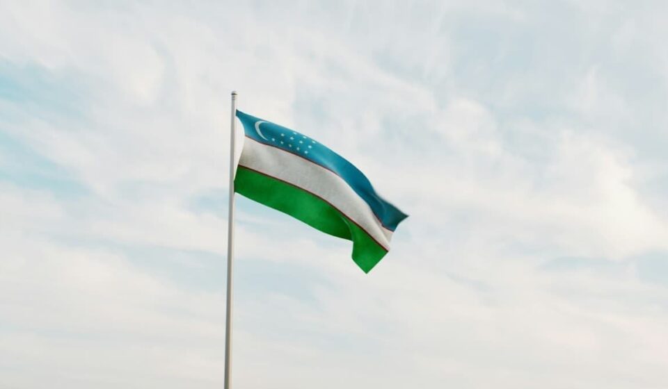 Cargill and Uzbekneftegaz Ink Deal to Boost Central Asian Energy Security