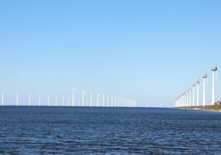 Germany Scales Back Offshore Wind Auctions After Latest Flop