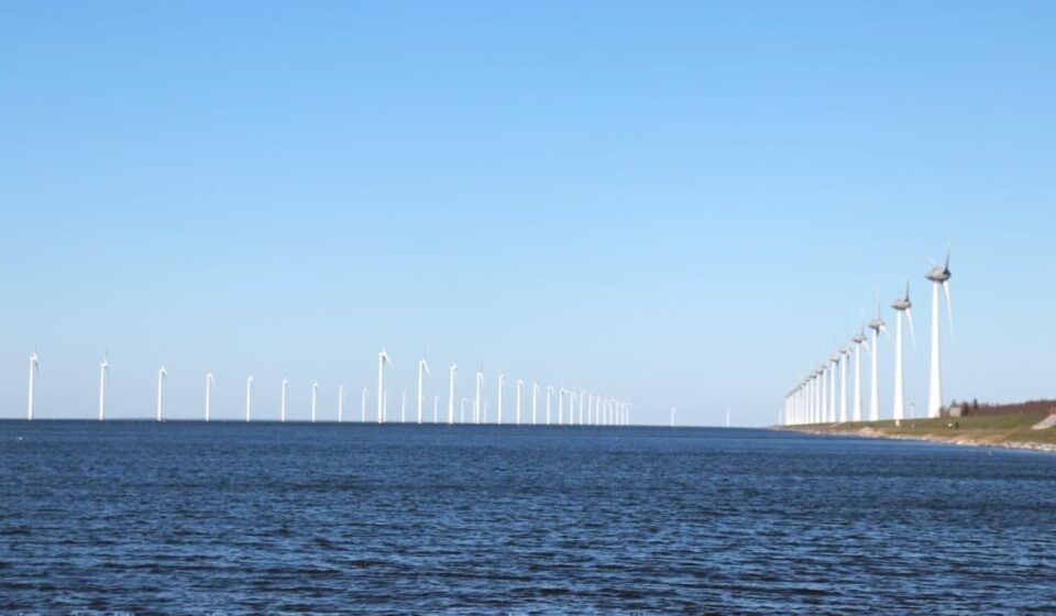 Germany Scales Back Offshore Wind Auctions After Latest Flop