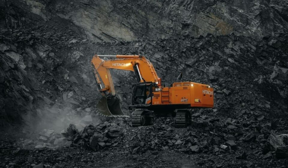 India Considers Expanding Coal Power Fleet by 2047