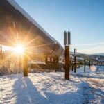 Congress Reopens More of Alaska’s Arctic Refuge to Oil Leasing