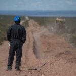 Argentina Sees Greenlight for $20 Billion LNG Project in Mid-2026