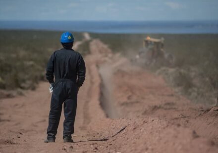 Argentina Sees Greenlight for $20 Billion LNG Project in Mid-2026