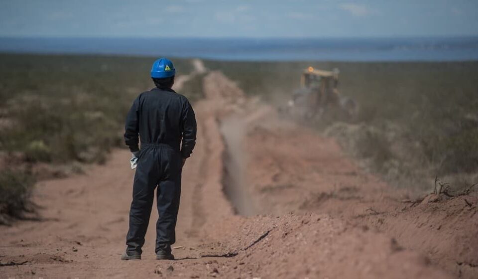 Argentina Sees Greenlight for $20 Billion LNG Project in Mid-2026