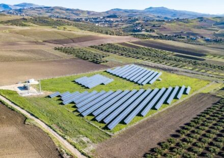 Edison to Invest $700 Million in Renewable Energy in Italy
