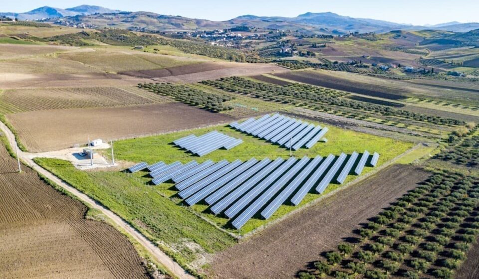 Edison to Invest $700 Million in Renewable Energy in Italy