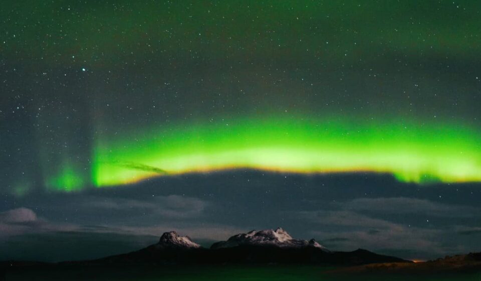 Vår Energi Makes Oil Discovery Near Arctic Field in Norway
