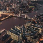 UK Regulator Greenlights Massive $37 Billion Energy Grid Overhaul
