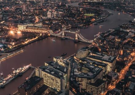 UK Regulator Greenlights Massive $37 Billion Energy Grid Overhaul