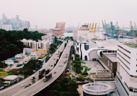 ExxonMobil Prepares to Permanently Close Singapore Petrochemical Unit
