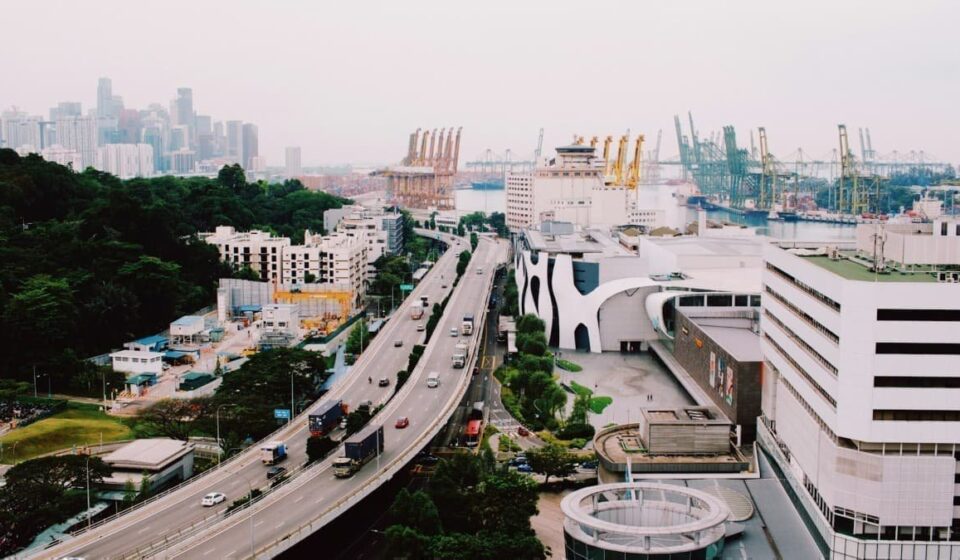 ExxonMobil Prepares to Permanently Close Singapore Petrochemical Unit