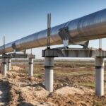 Russia’s Druzhba Oil Flows Continue After Ukraine Strike