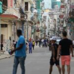 Cuba Plunges Into Darkness After Electrical Grid Failure