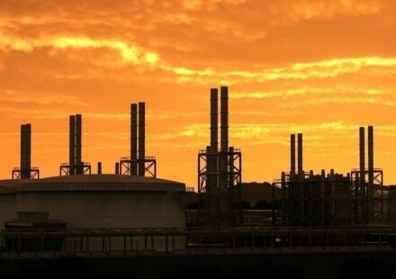 Saudi Arabia Starts Natural Gas Production at Giant Jafurah Project