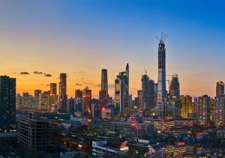 China’s Oil Demand to Remain Weak Until At Least Mid-2026