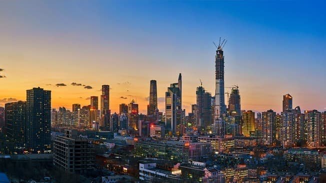China’s Oil Demand to Remain Weak Until At Least Mid-2026