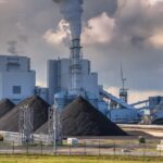 Soaring U.S. Natural Gas Prices Could Boost Coal Power Generation