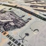 Saudi Budget Defies Oil Slump With More Spending and More Debt