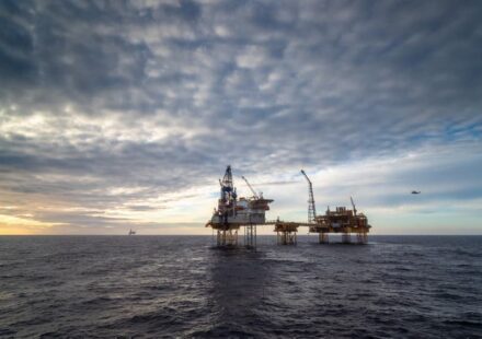 Namibia Oil Rush Intensifies as TotalEnergies Leads Bid for Galp Stake
