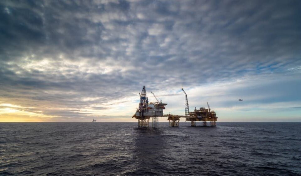 Namibia Oil Rush Intensifies as TotalEnergies Leads Bid for Galp Stake