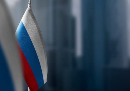 Russia Vows to Boost Oil Supply to India Despite Western Sanctions