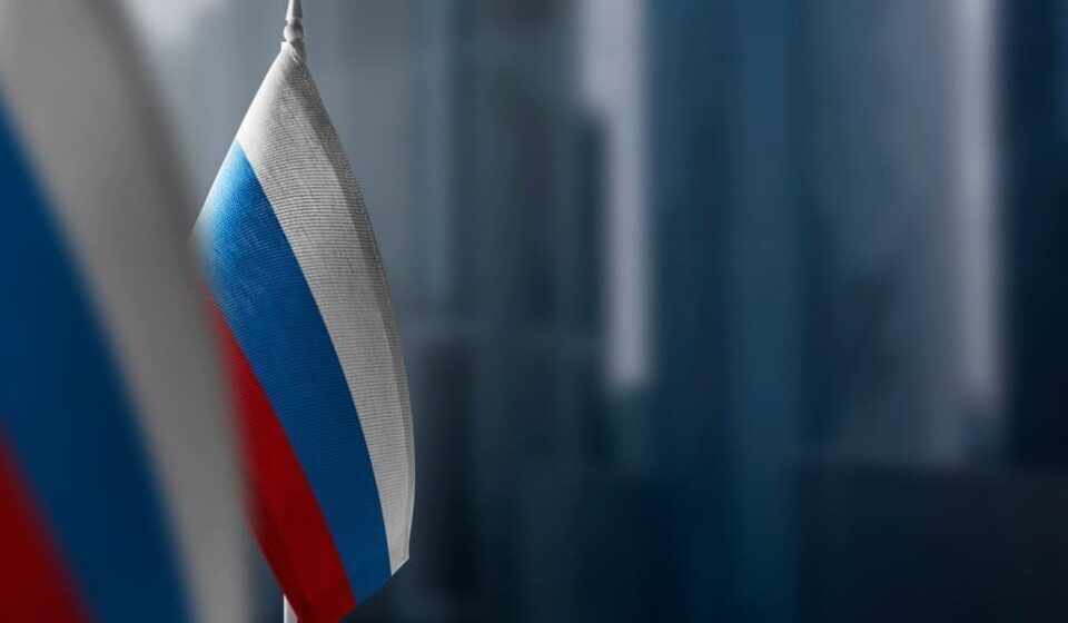Russia Vows to Boost Oil Supply to India Despite Western Sanctions