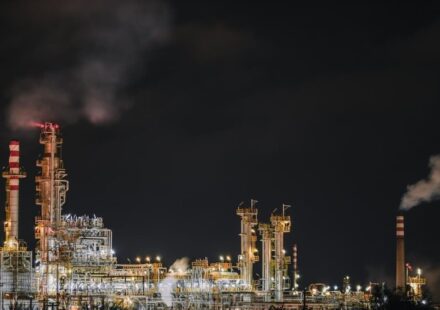 Kazakhstan Plans to Double Oil Refining Capacity by 2040
