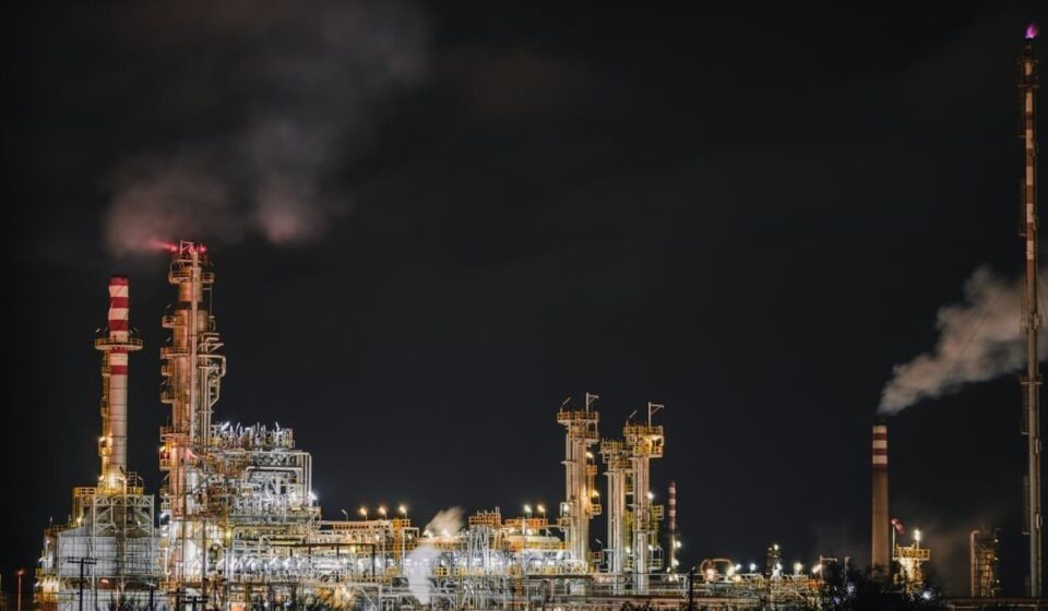 Kazakhstan Plans to Double Oil Refining Capacity by 2040