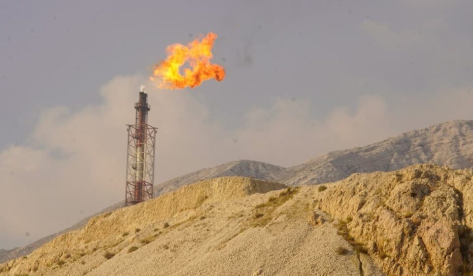 Exxon Eyes Lukoil’s Huge Iraqi Oilfield as U.S. Sanctions Forces Sales