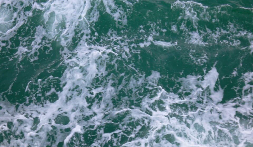 Third Russian Shadow Fleet Tanker Hit By Explosions In African Waters