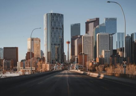 Alberta Government Urges Oil Regulator To Go Soft on Flaring