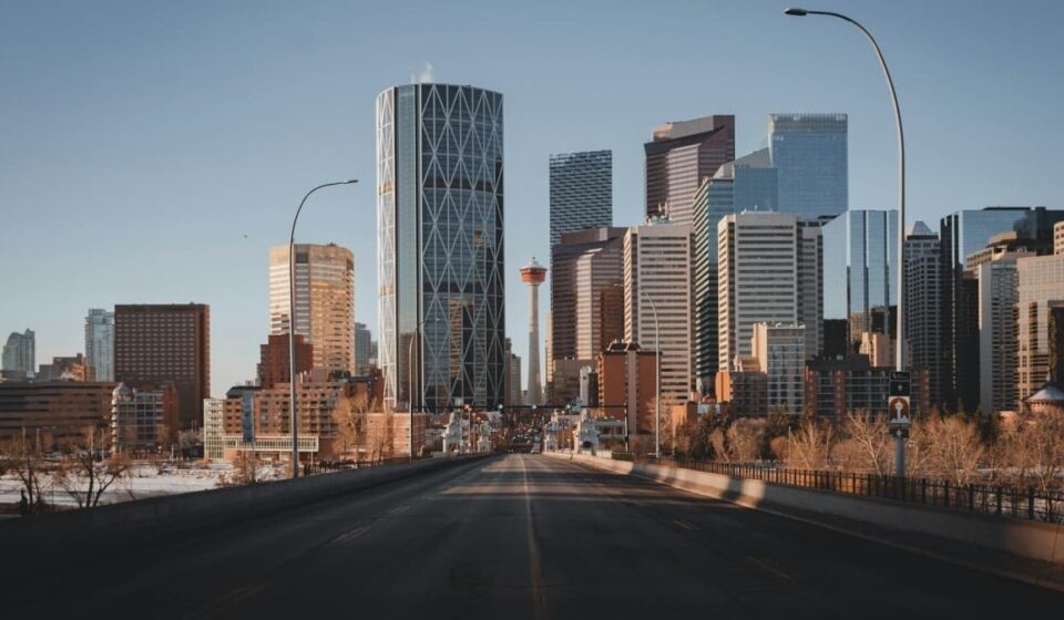 Alberta Government Urges Oil Regulator To Go Soft on Flaring