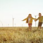 Private Equity Pours $1.45 Billion Into UK Renewable Energy