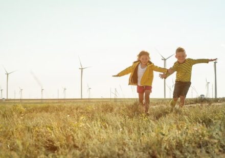 Private Equity Pours $1.45 Billion Into UK Renewable Energy