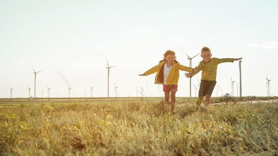 Private Equity Pours $1.45 Billion Into UK Renewable Energy