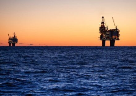 Shell and Equinor JV Launches UK’s Top North Sea Producer