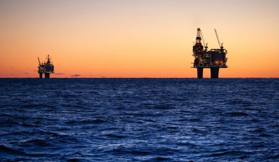 Shell and Equinor JV Launches UK’s Top North Sea Producer