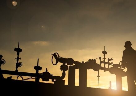 Gunvor Eyes Investment in U.S. Oil and Gas