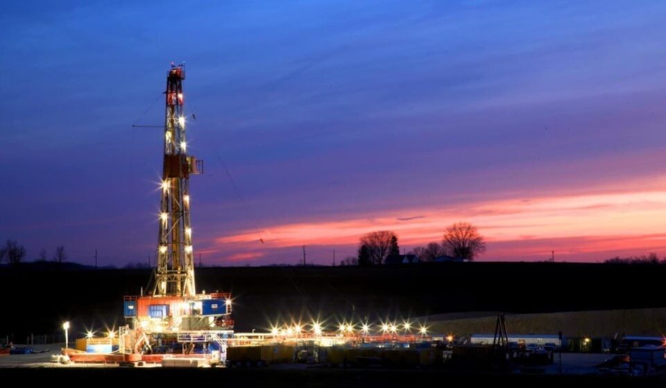 U.S. Crude Hits a Record While Key Export Data Goes Dark