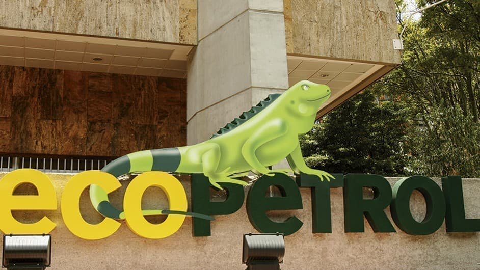 Ecopetrol Shoulders the Load as Petro’s Oil Policies Squeeze the Patch
