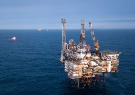 UK Court Lets North Sea Drilling Hopes Live Another Day